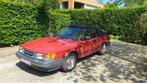Saab 900 Turbo Cabrio, Auto's, Voorwielaandrijving, 4 cilinders, Cabriolet, Leder