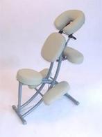 Massagestoel / Shiatsu stoel  als Nieuw – Purmerend, Ophalen of Verzenden, Massagestoel of Kussen