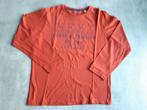 Oranje Mexx longsleeve maat XXL (146-152), Mexx, Ophalen of Verzenden, Zo goed als nieuw, Shirt of Longsleeve