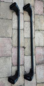 Dakdragers Thule BMW 5 serie, Ophalen, Dakdrager