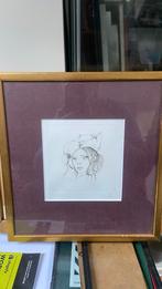 Leonor fini zelfportret, Ophalen of Verzenden