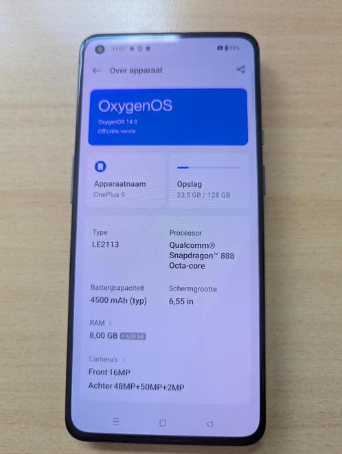 Te koop aangeboden, Telecommunicatie, Mobiele telefoons | Overige merken, Gebruikt, Zonder abonnement, Zonder simlock, Klassiek of Candybar