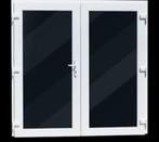 Gevraagd, Tuin deuren, met veel glas hoogte 201,5, Ophalen of Verzenden, Zo goed als nieuw, 150 tot 225 cm, 150 tot 225 cm