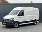 Volkswagen Crafter 35 2.0 TDI 141 PK / DSG AUTOMAAT / L3H3 /, Automaat, Gebruikt, Euro 6, 4 cilinders