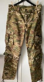 Camouflage-broek Maat 32 Nieuw., Verzenden, Nieuw, Overige maten, Overige kleuren