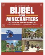 Gezocht minecraft bijbel, Boeken, Ophalen of Verzenden, Zo goed als nieuw