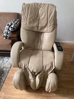 Elektrische Massagestoel met Ingebouwde CD-speler, Ophalen, Nieuw, Massagestoel of Kussen
