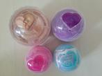 L.O.L. hart ballen 4 stuks, Ophalen, Gebruikt