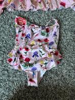 Monnalisa badpak 8 jaar, Kinderen en Baby's, Meisje, Sport- of Zwemkleding, Ophalen of Verzenden, Zo goed als nieuw