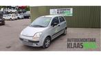 Koplamp links van een Chevrolet Matiz, Ophalen of Verzenden, 12 maanden garantie, Gebruikt, Chevrolet