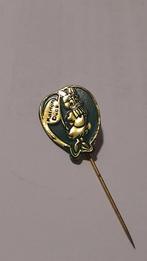 Katrien Duck Speldje, Verzamelen, Speldjes, Pins en Buttons, Ophalen of Verzenden, Gebruikt, Figuurtje, Speldje of Pin