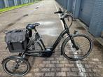 Elektrische driewieler Batavusfiets voor volwassenen, Ophalen, Gebruikt, Batavus.