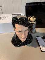 Royal Doulton Elvis Presley Stand mok EP5 - No.0005, Gebruiksvoorwerp, Ophalen of Verzenden, Zo goed als nieuw, Nvt
