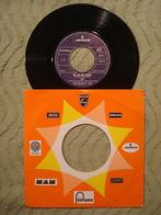 ABC 7" Vinyl Single: ‘All of my heart’ (Nederland), Gebruikt, 7 inch, Single, Ophalen of Verzenden