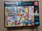 Wasgij Mystery 23 - Pooch Parlour! 1000 stukjes, Ophalen, 500 t/m 1500 stukjes, Zo goed als nieuw, Legpuzzel