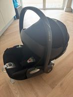 Cybex Cloud-T met garantie, Kinderen en Baby's, Autostoeltjes, Zo goed als nieuw, Isofix, 0 t/m 13 kg, Ophalen