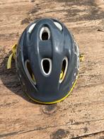 Kinderfietshelm - verstelbaar, Fietsen en Brommers, Ophalen of Verzenden, Gebruikt, Overige maten, Jongen of Meisje