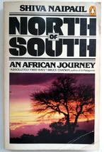 Shiva Naipaul - North of South (ENGELSTALIG), Boeken, Ophalen of Verzenden, Gelezen, Fictie