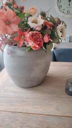 Grote Chinese Kruik, Ophalen