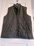 Bodywarmer dames, zwart, maat 44/46, Zwart, Maat 42/44 (L), Ophalen of Verzenden, Zo goed als nieuw