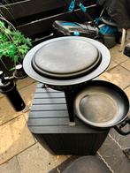 Zibro grill barbecue, Ophalen of Verzenden, Zo goed als nieuw