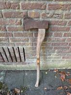 Bijl, Ophalen, Zo goed als nieuw