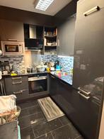 Keuken (zonder apparatuur) | zelf demonteren | zsm | teab, Ophalen, Gebruikt, Overige materialen, Hoekkeuken