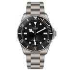 Gezocht Tudor Pelagos 39 ZF V2, Ophalen of Verzenden, Staal, Overige merken