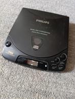 Philips discman, Audio, Tv en Foto, Walkmans, Discmans en Minidiscspelers, Ophalen of Verzenden, Discman