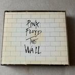 Pink Floyd - The Wall 2CD, Cd's en Dvd's, Ophalen of Verzenden, Gebruikt, Progressive
