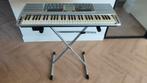 Farfisa Keyboard in nette staat!, Ophalen, Gebruikt, 61 toetsen, Overige merken