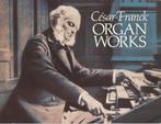 César Franck - Organ Works, Muziek en Instrumenten, Bladmuziek, Orgel, Ophalen of Verzenden, Zo goed als nieuw, Religie en Gospel