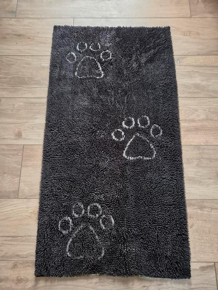 Dirty dog droogloopmat 147x48, Tuin en Terras, Deurmatten, Gebruikt, Ophalen of Verzenden