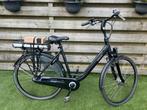 Batavus wayz E-go elektrische fiets, Batavus, Ophalen of Verzenden, Zo goed als nieuw, 51 tot 55 cm