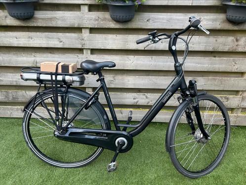 Batavus wayz E-go elektrische fiets, Fietsen en Brommers, Elektrische fietsen, Zo goed als nieuw, Batavus, 51 tot 55 cm, 50 km per accu of meer