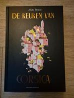 Nicolas Stromboni - De keuken van Corsica Kookboek nieuw, Boeken, Kookboeken, Italië, Nieuw, Ophalen of Verzenden, Nicolas Stromboni