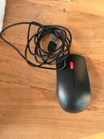 Lenovo muis, Computers en Software, Muizen, Ophalen of Verzenden