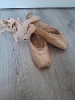 Brocante spitzen, Ophalen