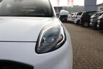 Ford Puma 1.0 EcoBoost Hybrid ST-Line X 125pk | Adaptieve Cr, Voorwielaandrijving, 125 pk, Leder en Stof, Origineel Nederlands