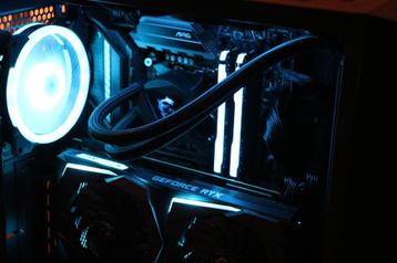 Game PC bouwhulp beschikbaar voor biedingen