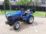 Farmtrac FT20MT-AT trekker - Aanbieding! - Lease evt., Zakelijke goederen, Agrarisch | Tractoren, Nieuw, Overige merken, Tot 80 Pk