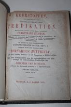 Bernardus Smytegelt - Keurstoffen (1876, oude druk), Boeken, Gelezen, Christendom | Protestants, Ophalen of Verzenden