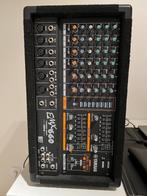 Yamaha emx 660 mixer 6 kanaals, perfecte staat, Muziek en Instrumenten, Mengpanelen, 5 tot 10 kanalen, Zo goed als nieuw, Ophalen