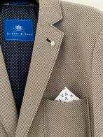 Jackett & Sons Colbert, maar 27- Stijlvol!, Ophalen of Verzenden, Zo goed als nieuw, Overige maten, Beige