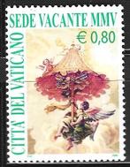 Va 45 - 2005 - Vaticaan/ Dood J.Paulus II, Verzenden, Overige landen, Postfris