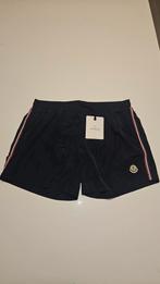 Moncler zwembroek maat XXl (valt kleiner), Moncler, Verzenden, Zwart, Overige maten