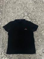 Dsquared shirt, Ophalen of Verzenden, Zo goed als nieuw, Maat 46 (S) of kleiner, Zwart