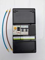 Eaton Uitbreidingskast groepenkast, Doe-het-zelf en Verbouw, Elektra en Kabels, Ophalen, Zo goed als nieuw, Overige typen