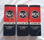 NOS nib 3x  RCA 832A = FU32 = QQE04/20, Ophalen of Verzenden, Buis of Buizen