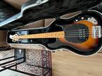 Sterling (by Music Man) Ray34 Classic Active basgitaar, Muziek en Instrumenten, Ophalen, Zo goed als nieuw